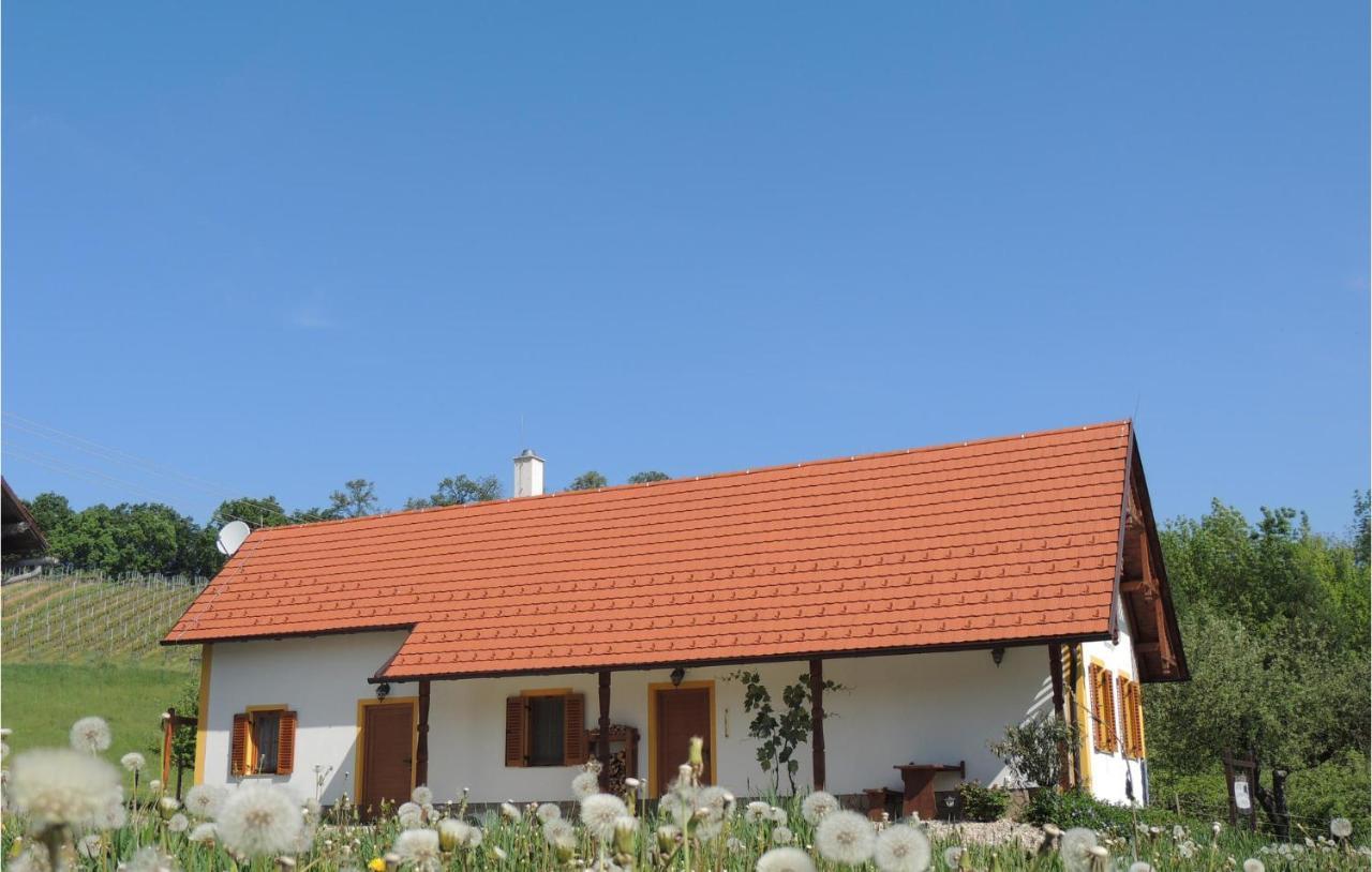 Ferienhaus-Gaas Luaran gambar
