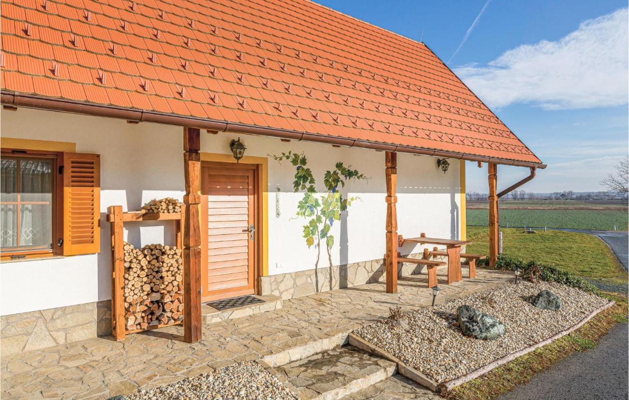 Ferienhaus-Gaas Luaran gambar